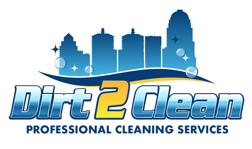 Dirt 2 Clean Professional Cleaning Services